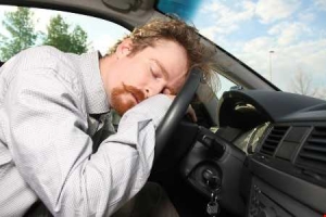 6 mẹo nhỏ chống buồn ngủ hiệu quả khi lái xe tải Hino