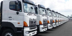 6 tiêu chí chọn mua xe tải hãng Hino