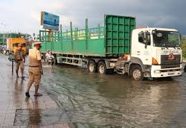 dịch cúm corona 2019 ảnh hưởng mạnh tới kinh doanh xe tải hino và vận tải việt nam