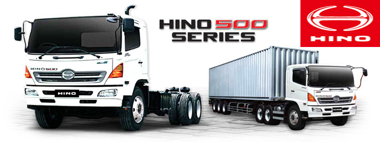 xe hino viet nam