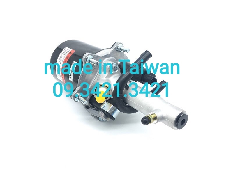 Bầu tổng phanh dưới Hino FC;FG