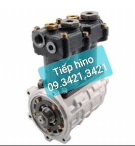 Bơm hơi Hino J08C