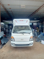 Mui gió H150