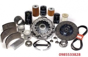 Nên mua phụ tùng xe Hino chính hãng ở đâu