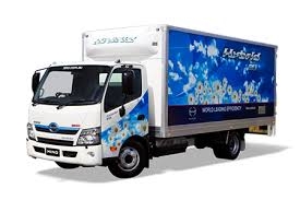 Toàn bộ video về các sản phẩm xe hino việt nam