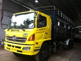 Xe tải hino|Hino Việt Nam khẳng định vị thế trên thị trường 