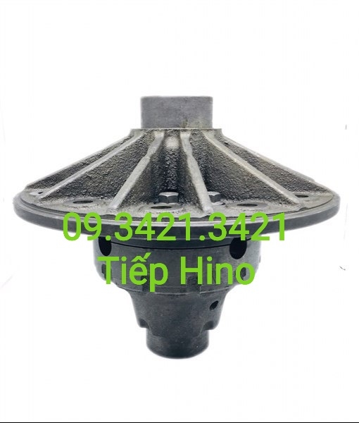 Vỏ visai Hino 