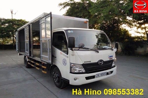 bán xe hino 5 tấn|phân phối xe hino 5 tấn tại việt nam
