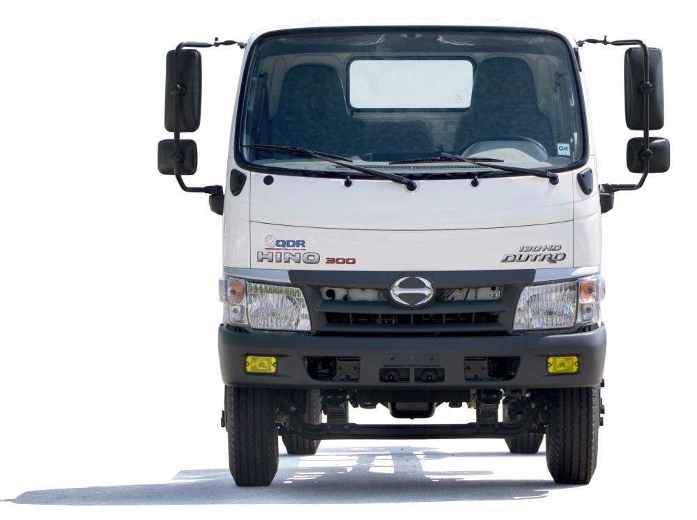  XE HINO DUTRO WU352L 110LDL - công ty hino motor việt nam